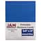 JAM Paper 3.5" x 2" Printable Business Cards, 100ct.
